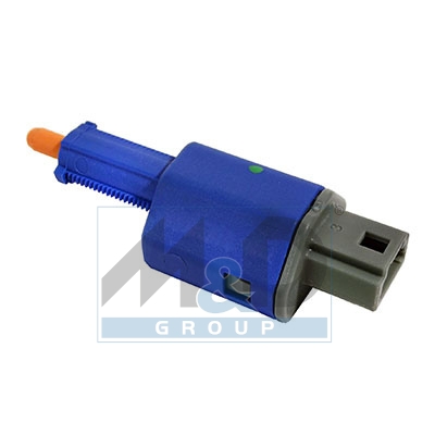 Switch, Clutch control