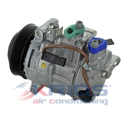 Compressor