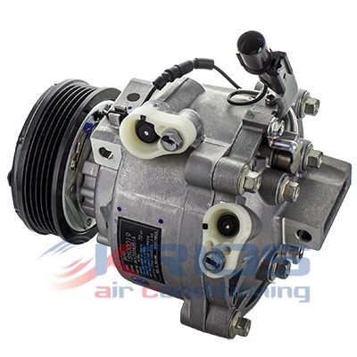 Compressor
