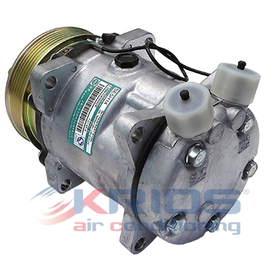 Compressor