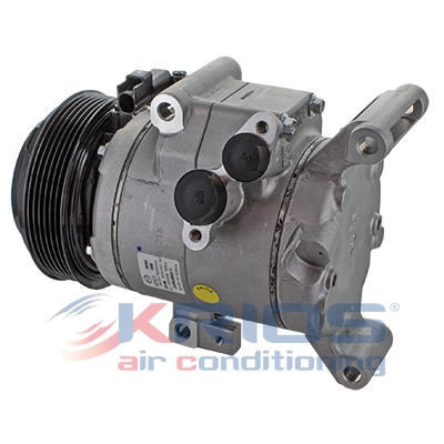 Compressor