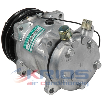 Compressor
