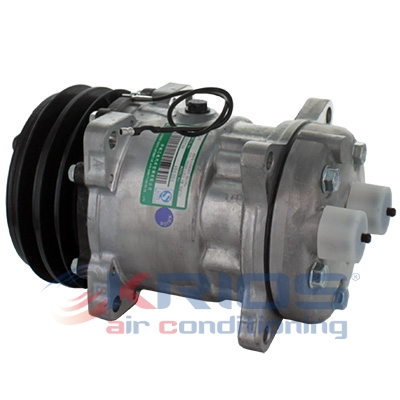 Compressor