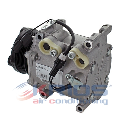 Compressor