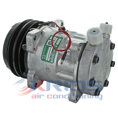 SE7H15 TAMROCK - SANDVIK COMPRESSOR