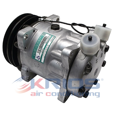 Compressor