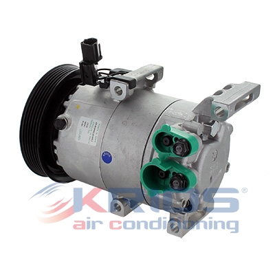 HYUNDAI COMPRESSOR