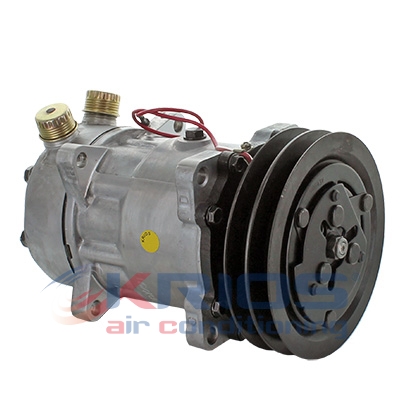 Compressor