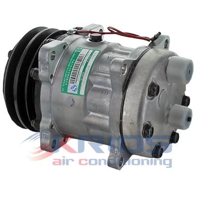 Compressor