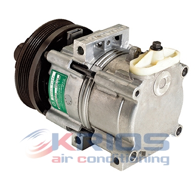 Compressor