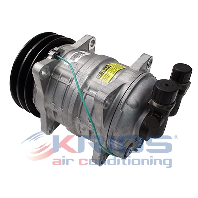Compressor