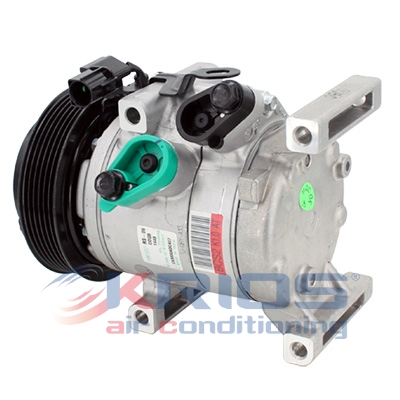HYUNDAI COMPRESSOR