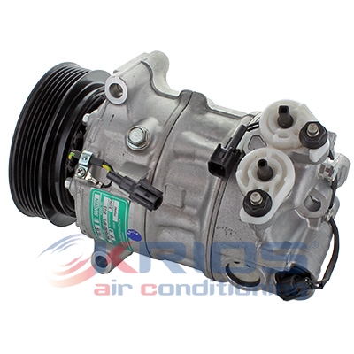 Compressor