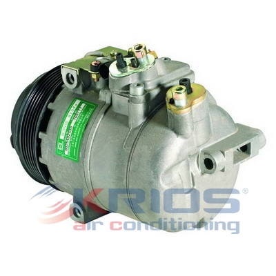 Compressor