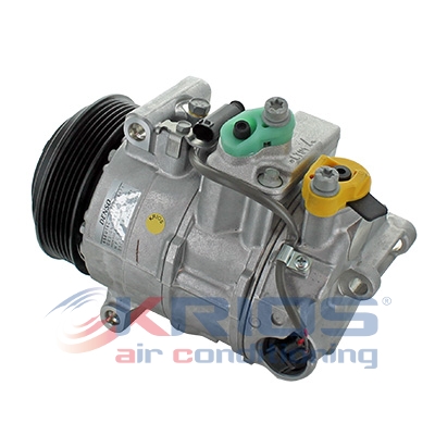 COMPRESSOR