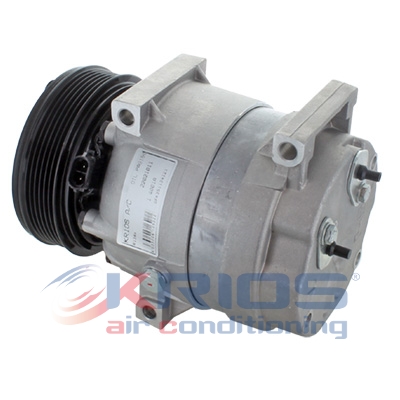 Compressor