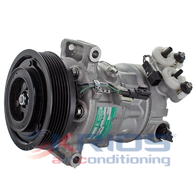Compressor