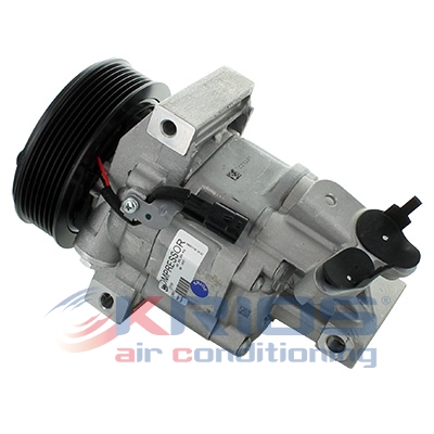 Compressor