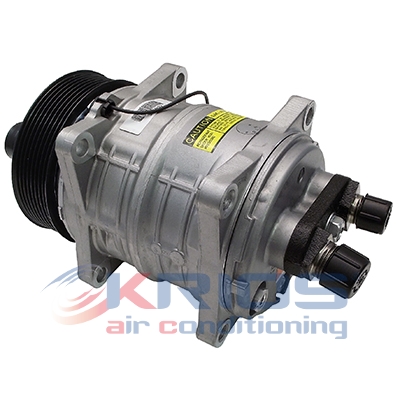 Compressor
