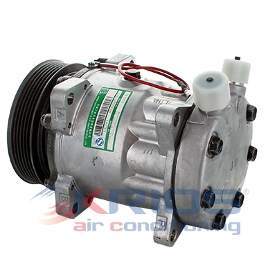 Compressor