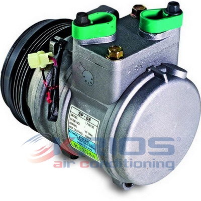 Compressor