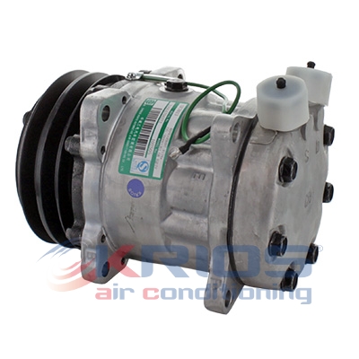 Kompressor