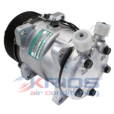 Compressor