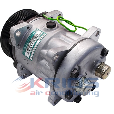 Compressor
