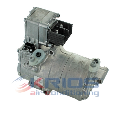Compressor