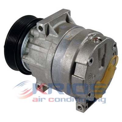Compressor