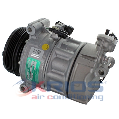 Compressor