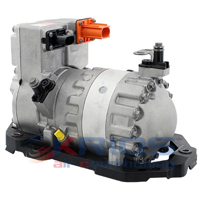 Compressor