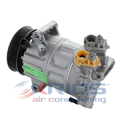 Compressor