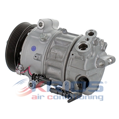 Compressor