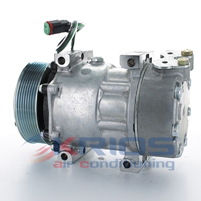 COMPRESSOR