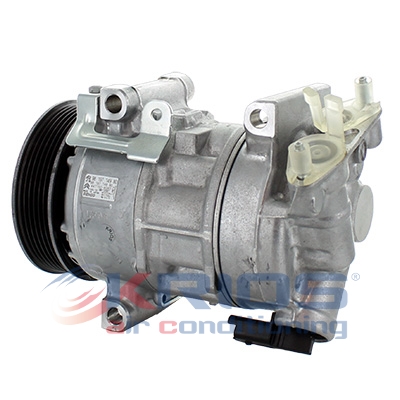 Compressor