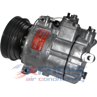 Compressor