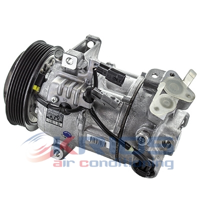 Compressor