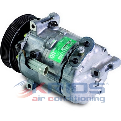 Compressor