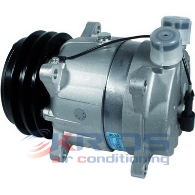 Compressor