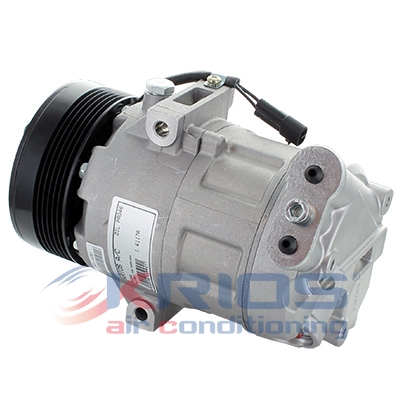 FIAT CVC AD.COMPRESSOR