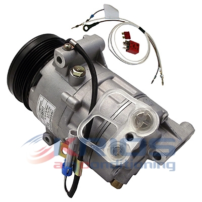 Compressor