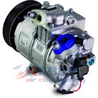 Compressor