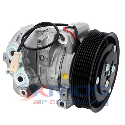 MERCEDES  AD.COMPRESSOR