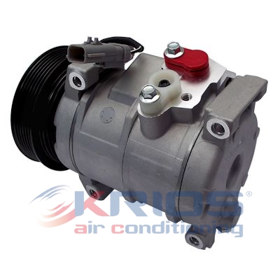 COMPRESSOR