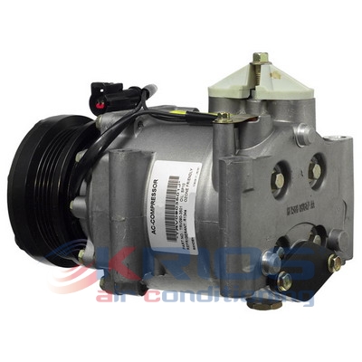 Compressor