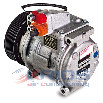 COMPRESSOR
