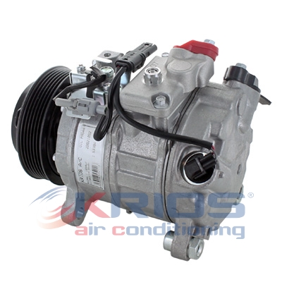 7SBU17A BMW AD COMPRESSOR