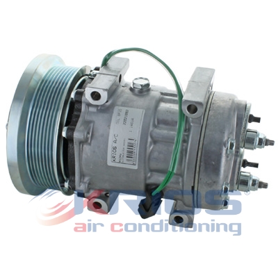 Compressor