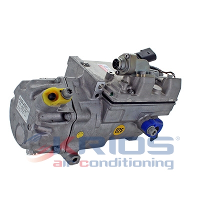 COMPRESSOR